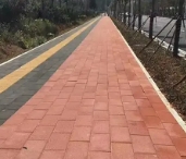 安顺透水砖厂家：生态城市建设的基石力量