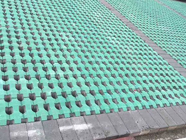 安顺植草砖的主要特性介绍