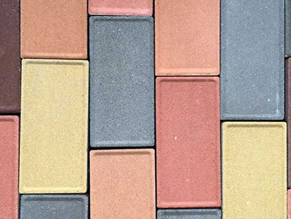 安顺透水砖的核心特点是透水性能稳定