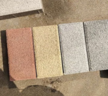 安顺pc砖的材料发展和应用工艺