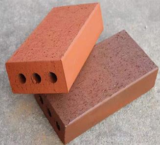 提高安顺烧结砖硬度的方法