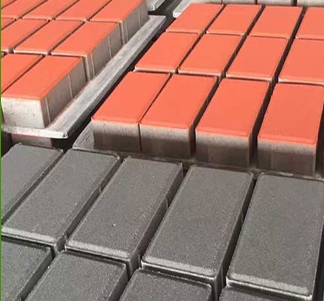 安顺市政砖是一种专门用于市政道路铺装的砖块